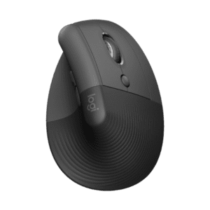 Logitech Lift Vertical Ergonomic Mouse for Business