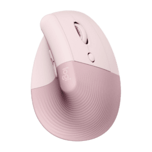 Logitech Lift Vertical Ergonomic Mouse