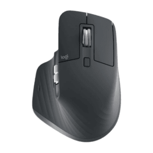 Logitech MX Master 3S Bluetooth Edition