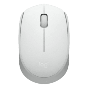 Logitech M171 Wireless Mouse