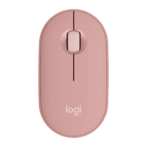 Logitech Pebble Mouse 2 M350s
