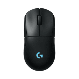 Logitech PRO 2 Lightspeed Wireless Gaming Mouse