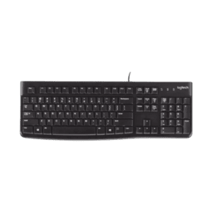 Logitech K120 USB Keyboard