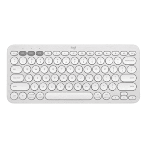 Logitech Pebble Keys 2 K380s