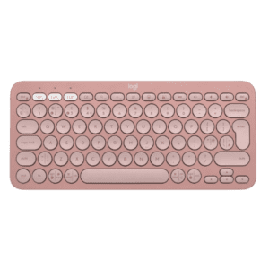 Logitech Pebble Keys 2 K380s