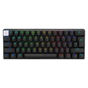 Logitech G Pro X 60 LightSpeed Gaming Wireless Keyboard