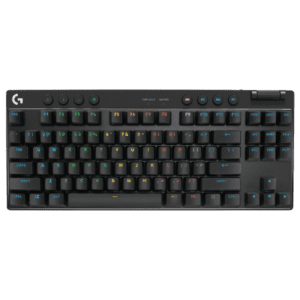 Logitech PRO X TKL Wireless Gaming Keyboard