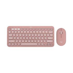 Logitech Pebble 2 Combo