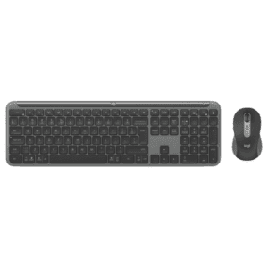 Logitech Signature Slim Combo MK950