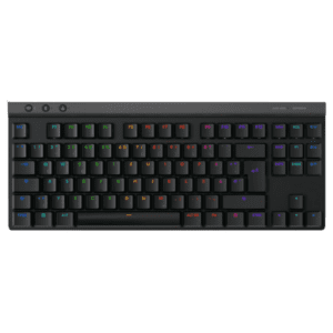Logitech G515 LIGHTSPEED TKL Wireless Low Profile Gaming Keyboard