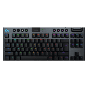 Logitech G915 X LIGHTSPEED TKL Wireless Gaming Keyboard
