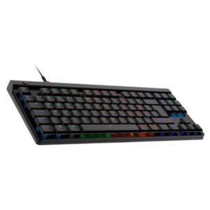 Logitech G515 TKL Wired Gaming Keyboard