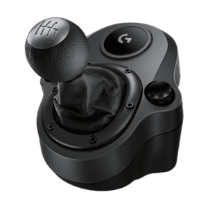 Logitech Driving Force™ Shifter for G29 and G920