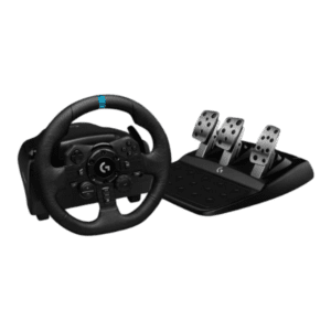 Logitech G923 2.3Nm TRUEFORCE Racing System
