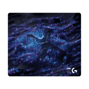 Logitech G640 Anniversary Edition Large Cloth Gaming Mouse Pad