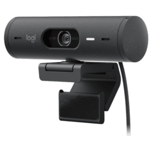 Logitech Brio 500 Full HD 1080p Webcam