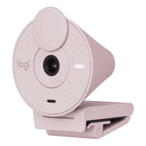 Logitech Brio 300 Full HD Webcam