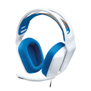 Logitech G335 Wired Gaming Headset