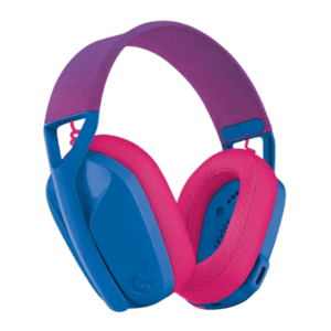 Logitech G435 LIGHTSPEED Wireless Gaming Headset