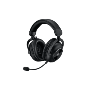 Logitech PRO X 2 LIGHTSPEED Wireless 7.1 Gaming Headset
