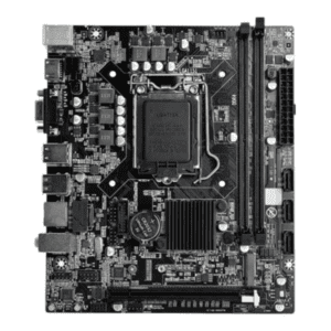 Arktek Intel H810 LGA 1851 Micro-ATX Motherboard