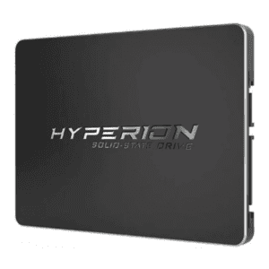 Arktek AK-SATA-256G 2.5-inch 256GB Serial ATA III Internal SSD