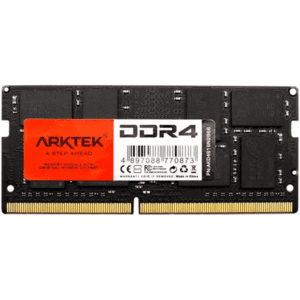 Arktek AKD4S16N3200 SO-DIMM Memory Module 16GB DDR4