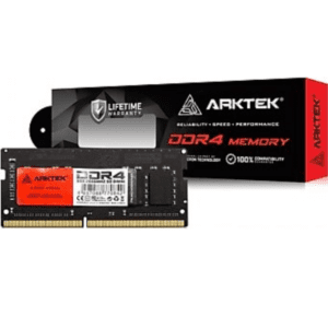 Arktek SO-DIMM Memory Module 8GB DDR4