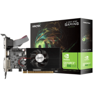 Arktek Geforce GT 740 4GB DDR3 Graphics Card