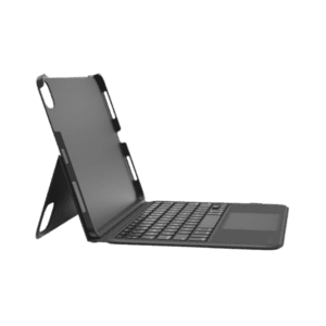 Belkin Everyday Keyboard Case with Cradle for iPad Air 10.9" / iPad Pro 11" / iPad Air 11" (M3) (QWERTY)