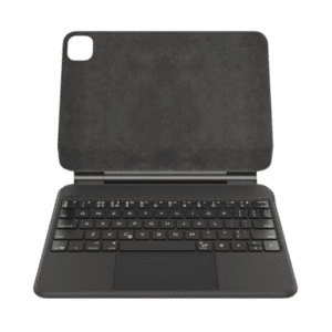 Belkin Pro Keyboard Case with Magnetic Stand for iPad Pro 11" (M4) (QWERTY)