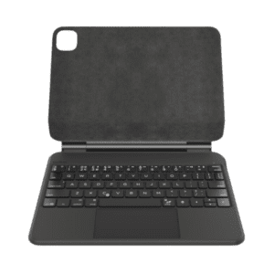 Belkin Pro Keyboard Case with Magnetic Stand for iPad Air 10.9" / iPad Pro 11" / iPad Air 11" (M3) (QWERTY)