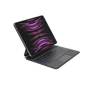 Belkin Pro Keyboard Case with Magnetic Stand for iPad Pro 13" (M4) (QWERTY)