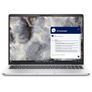 Dell Pro 16 Plus PB16250 Ultra 516GB 512GB SSD 16" FHD