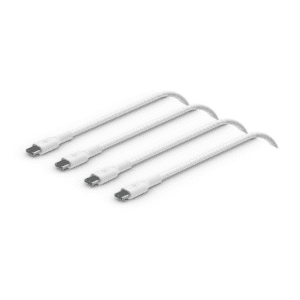 Belkin Braided USB-C to USB-C Cable 60W (1m / 2 packs)
