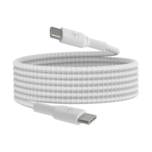 Belkin Braided USB-C to USB-C Cable 60W (2m / 2 packs)