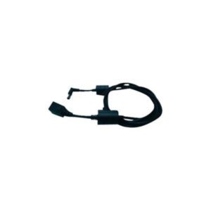 Zebra CBL-DC-387A1-01 1.8m Power Cable 12VDC, 5A