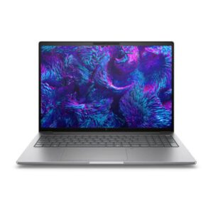 HP ZBook 8 G1i 16-inch AI Mobile Workstation - Intel Core Ultra 7