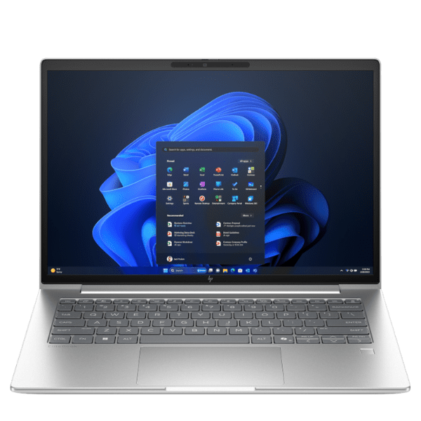 HP EliteBook 6 G1i Core™ Ultra 5 225U 14-inch Notebook AI PC
