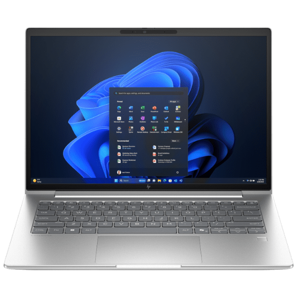 HP EliteBook 6 G1i Core™ Ultra 7 255U 14-inch Notebook AI PC - Image 2