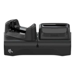 Zebra Single Slot Charge Only Cradle and Battery Charger CRD-TC2L-BS11B-01