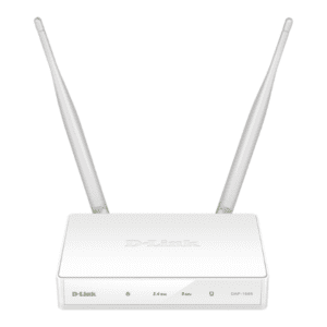 D-Link Wireless AC1200 Dual-Band Access Point – 1x 10/100/1000Base-T LAN Port
