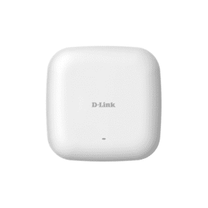 D-Link Wireless N300 PoE Access Point (Power Adapter Not Included)