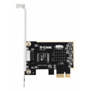 D-Link 2.5G PCI Express Ethernet Network Adapter