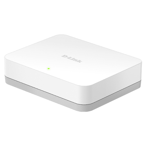 D-Link DGS-1005A 5-Port Gigabit Unmanaged Switch - Image 3