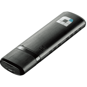 D-Link Wireless AC1300 Dual-Band USB Adapter