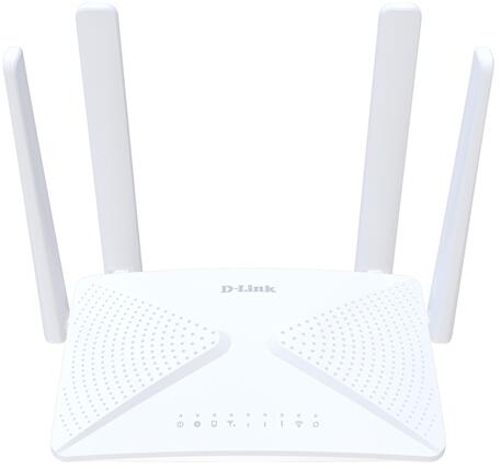 D-Link 4G LTE N300 Dual SIM Router (Cat4) – FDD: B1/B3/B5/B7/B8/B20/B28