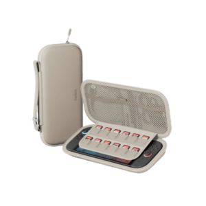 Belkin Nintendo Switch 2 Travel Case