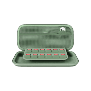 Belkin Gaming Travel Case for Nintendo Switch 2