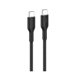 Belkin USB-C to USB-C Cable 60W for Nintendo Switch 2